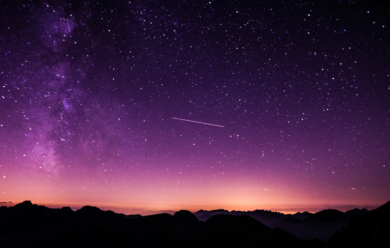 Stargazing Sessions