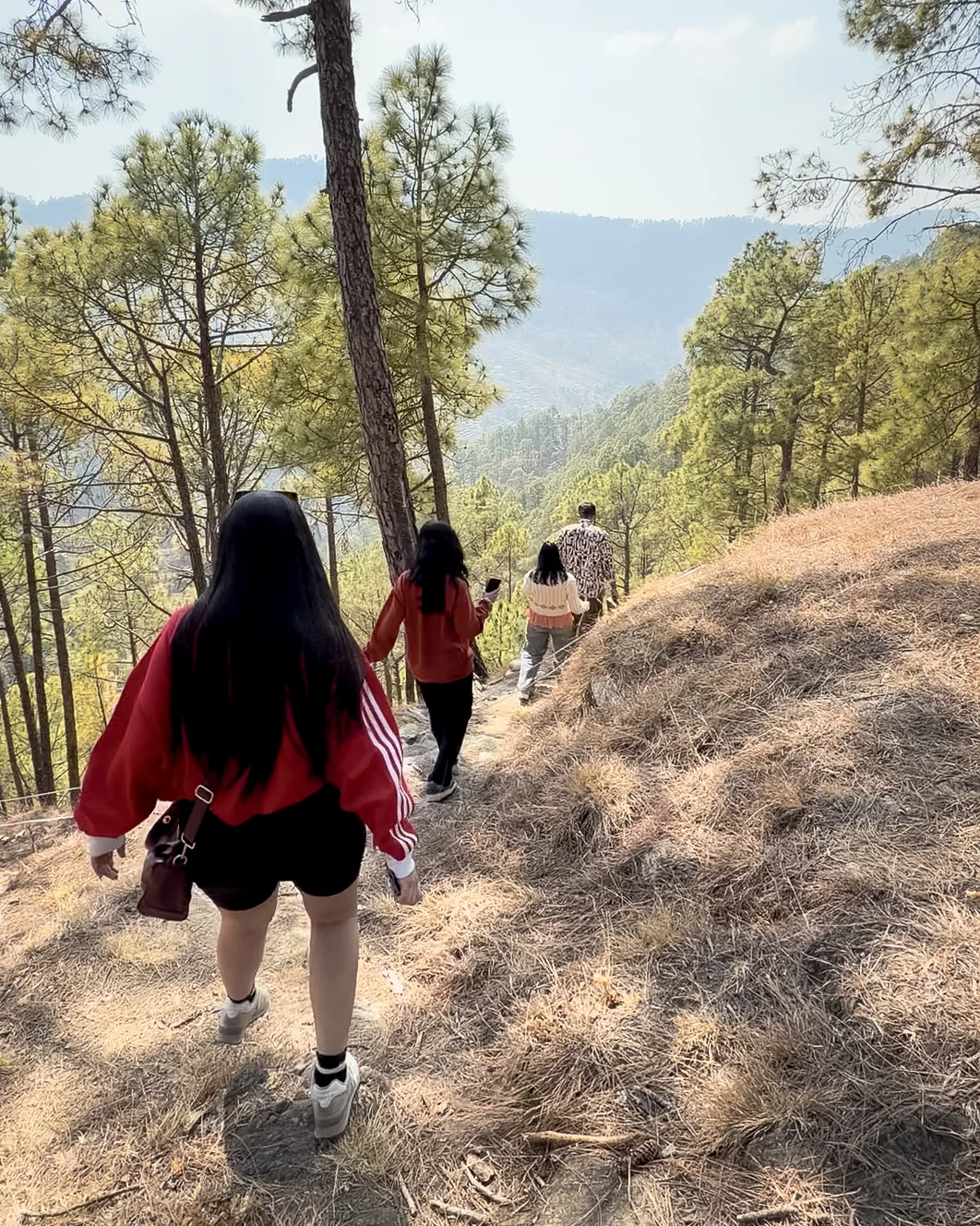 Cultural Immersion & Village Walks