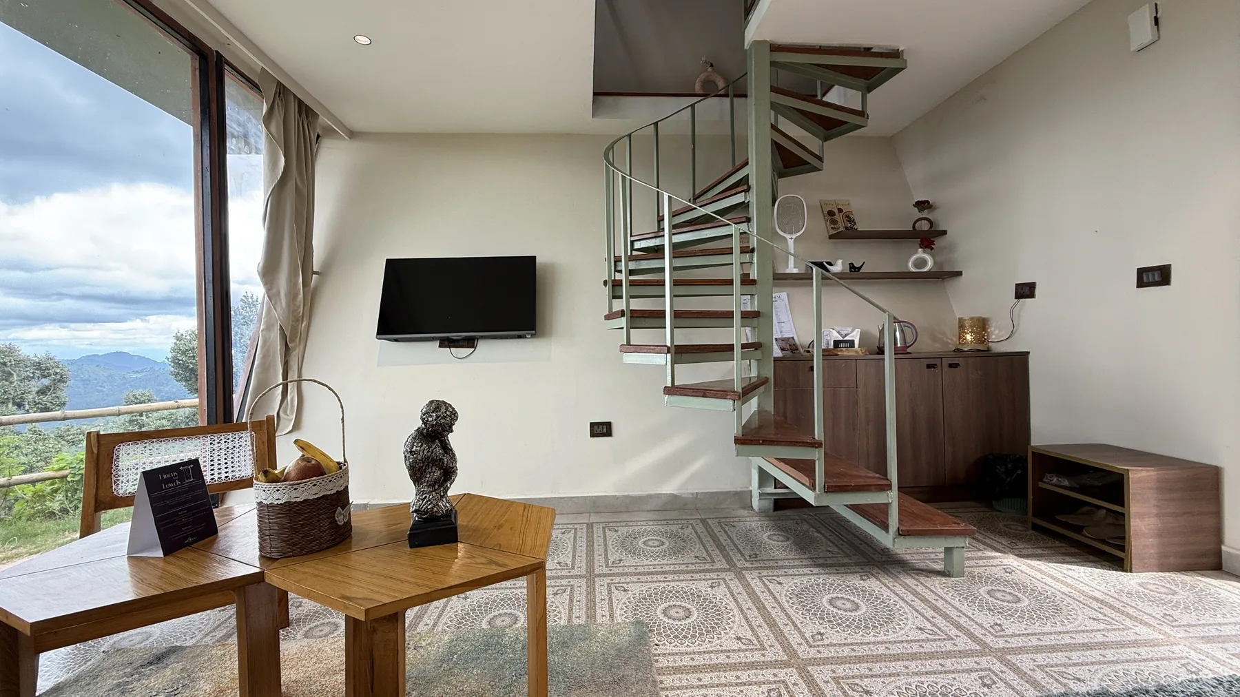 Executive duplex with Himalayan view (Evaara) — photo 4