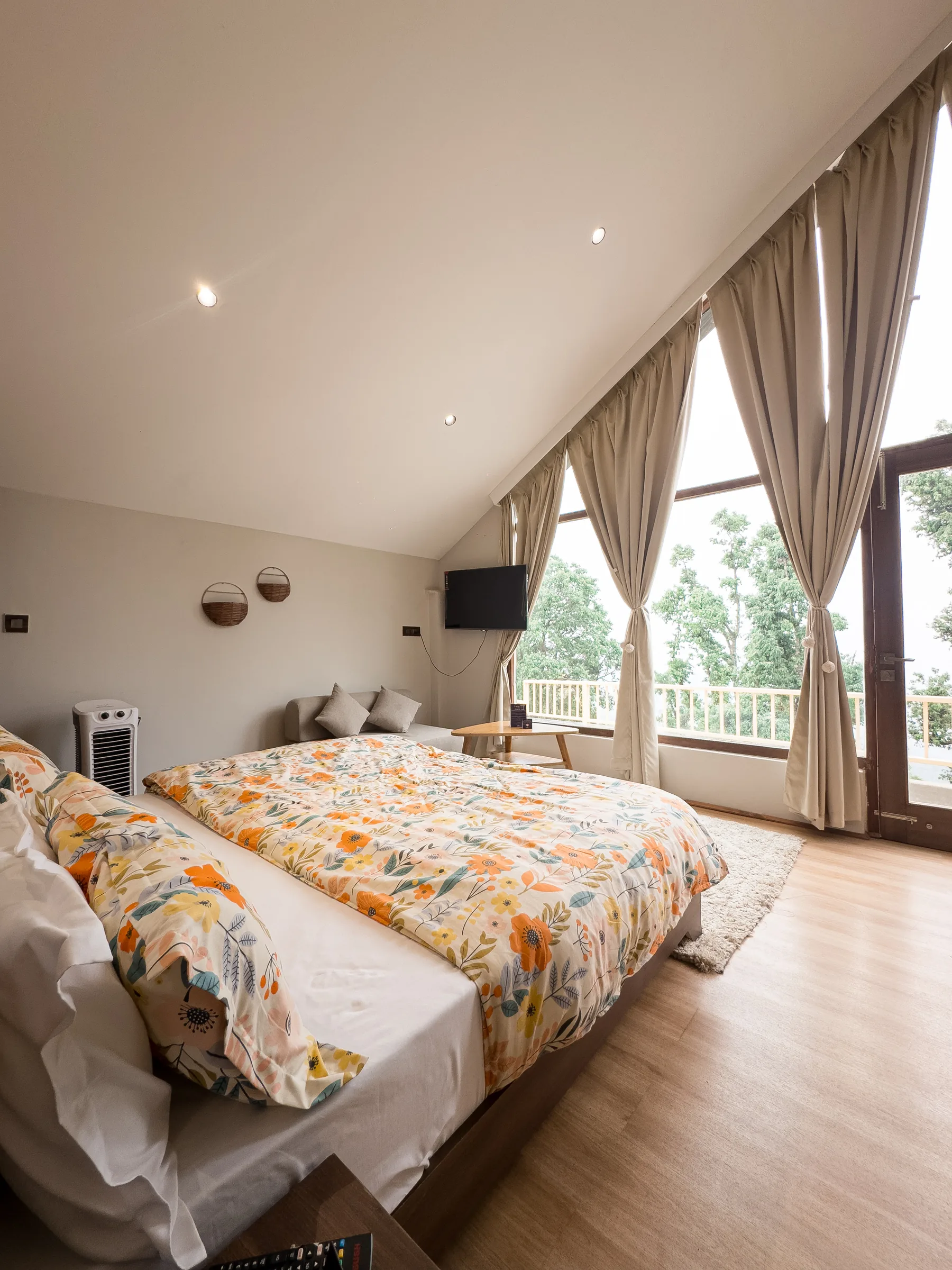 Signature cottage with valley view (Raya) — photo 2