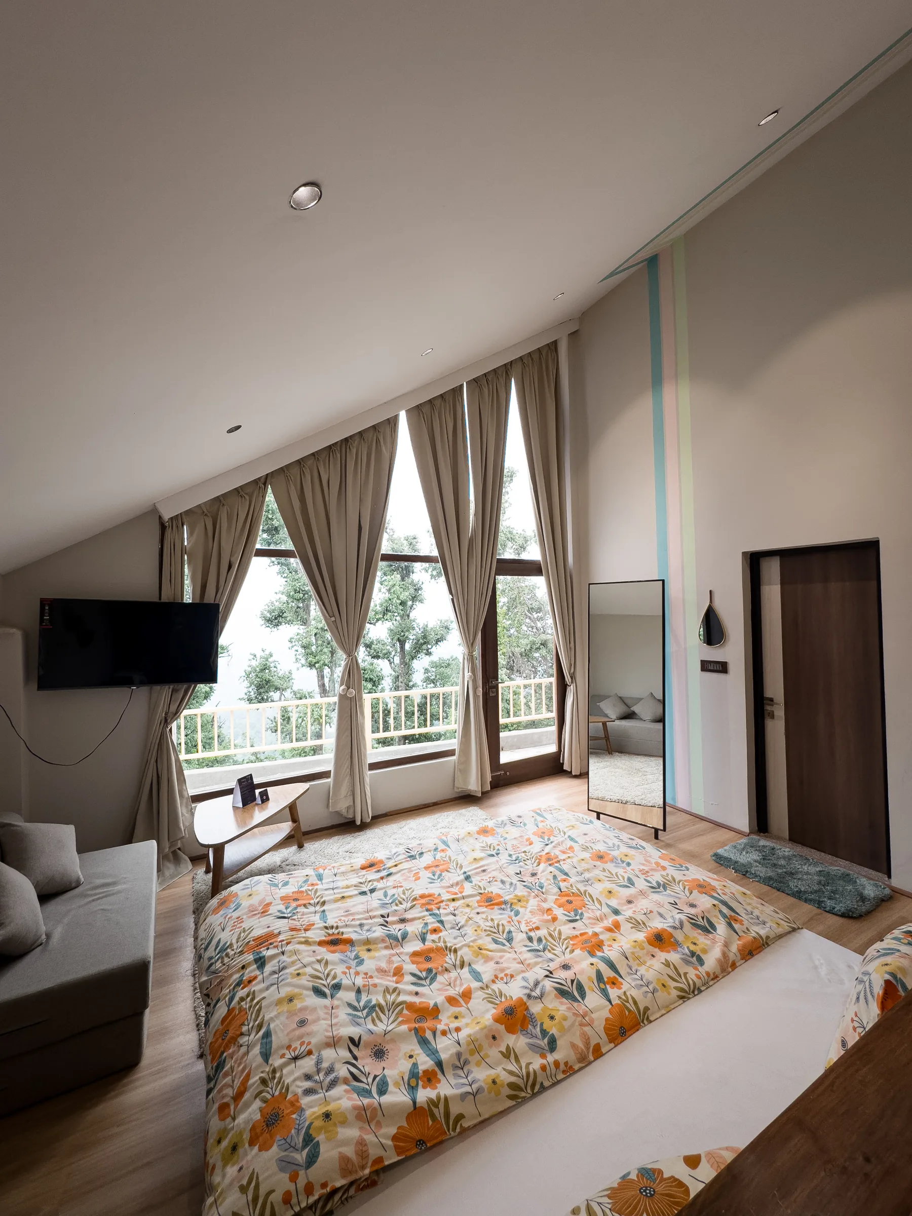 Signature cottage with valley view (Raya) — photo 4